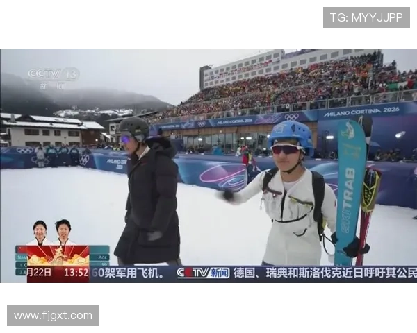 米兰冬残奥首日中国收获六牌创新高 米兰冬残奥首日中国收获六牌创新高