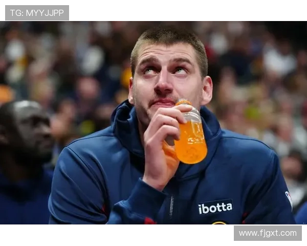 约基奇31分20板12助三双再现赛场 约基奇31分20板12助三双再现赛场