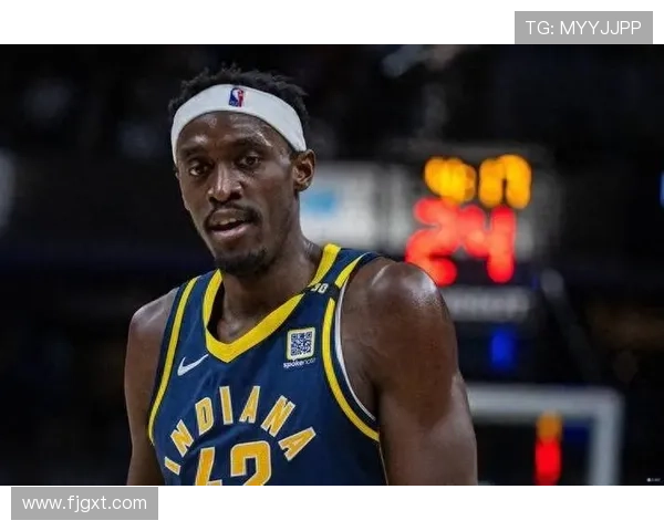 [NBA]西亚卡姆33+11 步行者逆转快船.