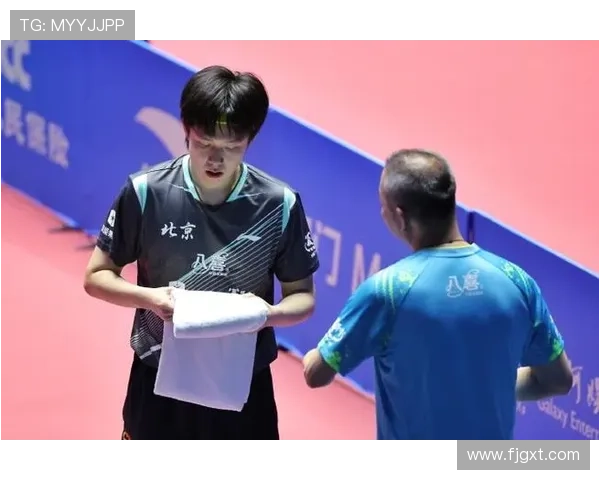 王楚钦首战告捷单局狂胜11分 王楚钦首战告捷单局狂胜11分